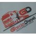 Rebite Aluminio 7x16 Garcia Diesel