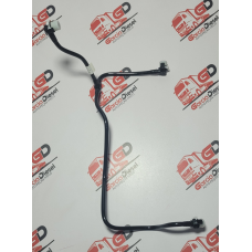 Tubo Combustivel Diesel Eurocargo/tector Garcia Diesel
