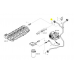 Tubo Combustivel Diesel Eurocargo/tector Garcia Diesel