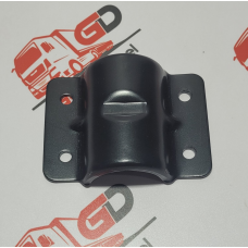 Abracadeira Suporte Paralama Traseiro Daf Garcia Diesel