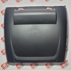 Paralama Traseiro Daf Ld/le Garcia Diesel