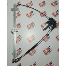 Maquina Vidro Porta Eletrica C/motor Daf Ld Garcia Diesel