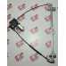 Maquina Vidro Porta Eletrica C/motor Daf Ld Garcia Diesel