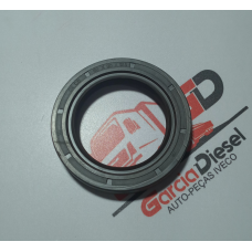 Retentor Pinhao Diferencial Daily 2.8 Garcia Diesel