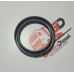 Retentor Cubo Roda Dianteiro Novo Tector 9-190/11-190 Sabo Juntas/retentores