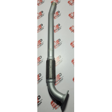 Tubo Escape Saida Motor Daily 3.0 Garcia Diesel