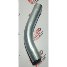 Ponteira Silencioso Escape Motor Daily 2.8 Garcia Diesel