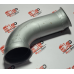 Tubo Escape Intermediario Motor Daf Garcia Diesel