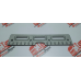 Pisante Parachoque Dianteiro Daf Xf106 Garcia Diesel