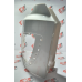 Ponteira Parachoque Dianteiro Daf Xf106 Le Garcia Diesel