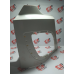 Ponteira Parachoque Dianteiro Daf Xf106 Ld Garcia Diesel