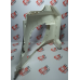 Ponteira Parachoque Dianteiro Daf Xf106 Ld Garcia Diesel