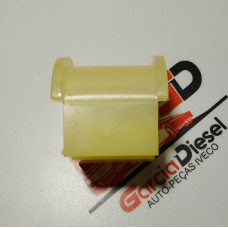 Bucha Barra Estabilizadora Dianteira Novo Tector 9-190/11-190 Original Iveco
