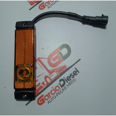 Lanterna Seta Lateral Paralama Daf Ld/le Garcia Diesel