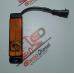 Lanterna Seta Lateral Paralama Daf Ld/le Garcia Diesel