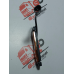 Lanterna Seta Lateral Paralama Daf Ld/le Garcia Diesel