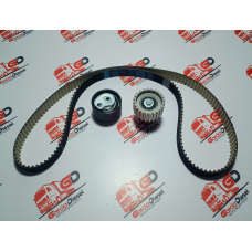 Correia Dentada Motor Daily City 2.3 16v/fiat Ducato 2.3 16v/peugeot Jumper 2.3 16v/peugeot Boxer 2.3 16v Dayco