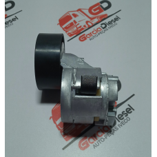 Tensor Correia Motor Daily 30s13 City Garcia Diesel