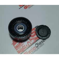 Rolamento Polia Tensor Correia Motor Daily 30s13 City Garcia Diesel