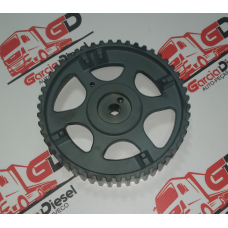 Engrenagem Comando Valvula Motor Fiat Ducato 2.3 16v Original Iveco