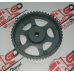 Engrenagem Comando Valvula Motor Fiat Ducato 2.3 16v Original Iveco