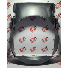 Defletor Radiador Agua Motor Vertis 90v16/130v18 Original Iveco