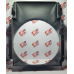 Defletor Radiador Agua Motor Vertis 90v16/130v18 Original Iveco
