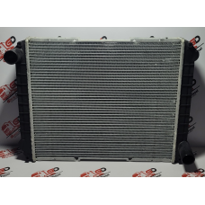 Radiador Agua Motor Vertis 90v16/130v18 Original Iveco