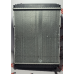Radiador Agua Motor Vertis 90v16/130v18 Original Iveco