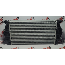 Radiador Intercooler Motor Vertis 90v16/130v18 Original Iveco