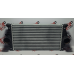 Radiador Intercooler Motor Vertis 90v16/130v18 Original Iveco
