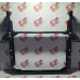 Suporte Completo Radiador Agua Motor Vertis 90v16/130v18 Original Iveco