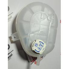 Reservatorio Agua Motor Renault Master Garcia Diesel