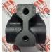 Coxim Dianteiro Motor Daf Cf/xf Garcia Diesel