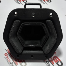 Coxim Traseiro Motor Daf Cf75/cf85/xf95/xf105 Garcia Diesel