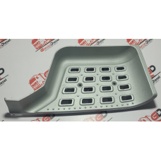 Pisante Estribo Daf Xf106 Ld Garcia Diesel