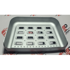 Pisante Estribo Daf Xf106 Ld Garcia Diesel