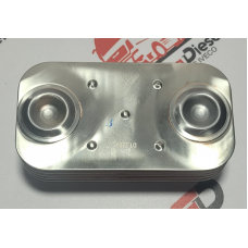 Radiador Oleo Motor Daily 3.0 Garcia Diesel