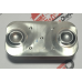 Radiador Oleo Motor Daily 3.0 Garcia Diesel