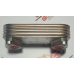 Radiador Oleo Motor Daily 3.0 Garcia Diesel