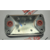 Radiador Oleo Motor Daily 3.0 Garcia Diesel