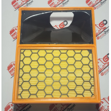 Filtro Ar Motor Nova Daily 3.0/nova Daily City 2.3 Garcia Diesel
