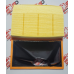 Filtro Ar Motor Nova Daily 3.0/nova Daily City 2.3 Garcia Diesel