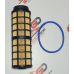 Filtro Diesel Nova Daily 3.0 Original Iveco