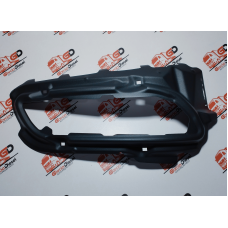 Suporte Farol Auxiliar Daf Xf106 Le Garcia Diesel