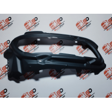 Suporte Farol Auxiliar Daf Xf106 Ld Garcia Diesel