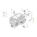 Mangueira Tomada Ar Compressor Motor Eurocargo/tector Garcia Diesel