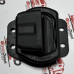 Coxim Traseiro Motor Daf Cf/xf Garcia Diesel