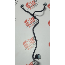 Tubo Combustivel Diesel Eurocargo/tector Garcia Diesel
