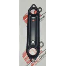 Braco Barra Estabilizadora Traseira Daily 2.8 Garcia Diesel